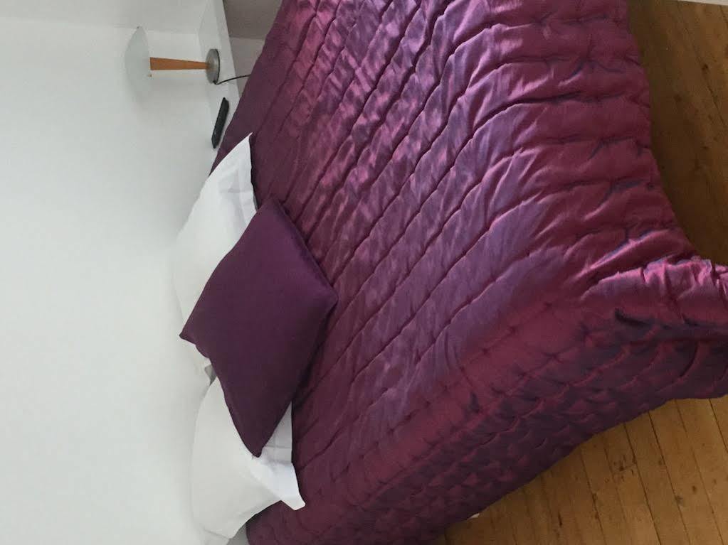 Appart'Etape Aparthotel Dissay-sous-Courcillon Εξωτερικό φωτογραφία