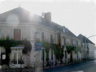 Appart'Etape Aparthotel Dissay-sous-Courcillon Εξωτερικό φωτογραφία