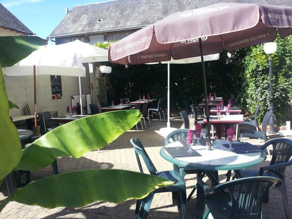 Appart'Etape Aparthotel Dissay-sous-Courcillon Εξωτερικό φωτογραφία