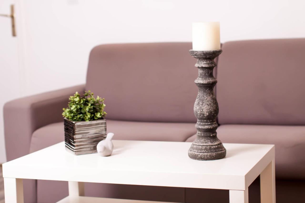 Appart'Etape Aparthotel Dissay-sous-Courcillon Εξωτερικό φωτογραφία